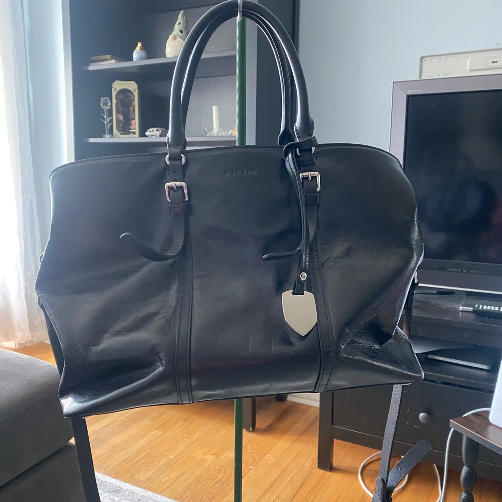 Beautiful RUDASK purse